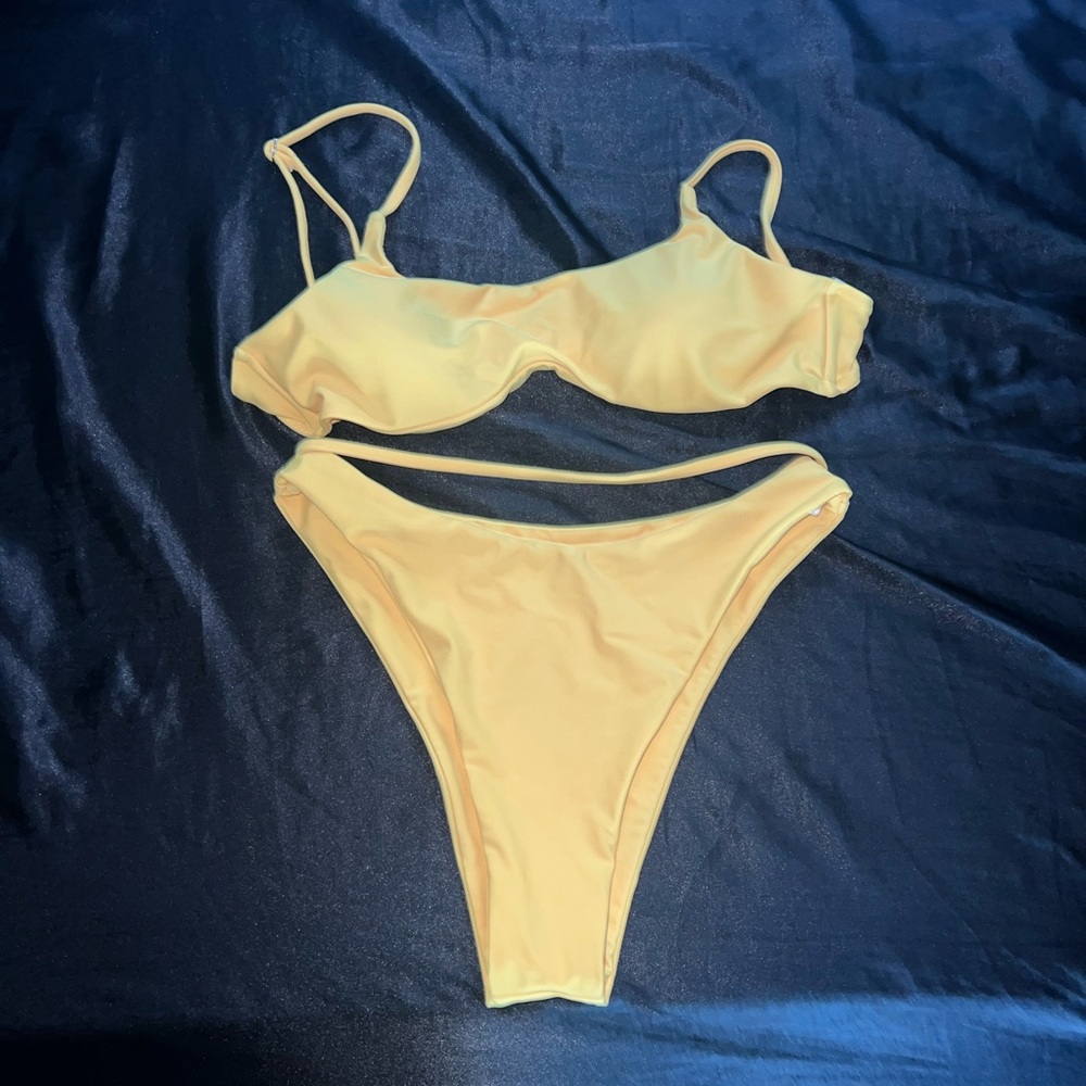 Swimsuit